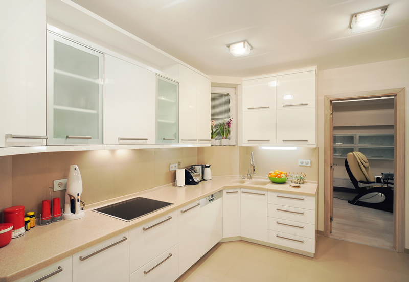 Kitchen Remodeling | D C Keeton Home Improvements